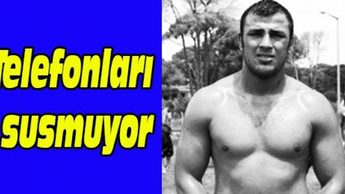Telefonları susmuyor