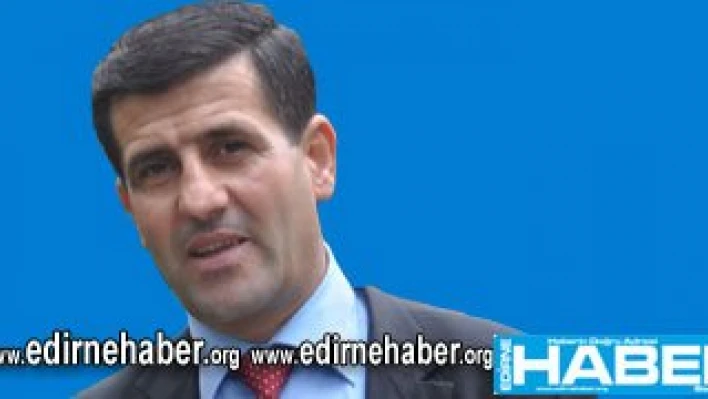 İftar çadırı istiyorlar
