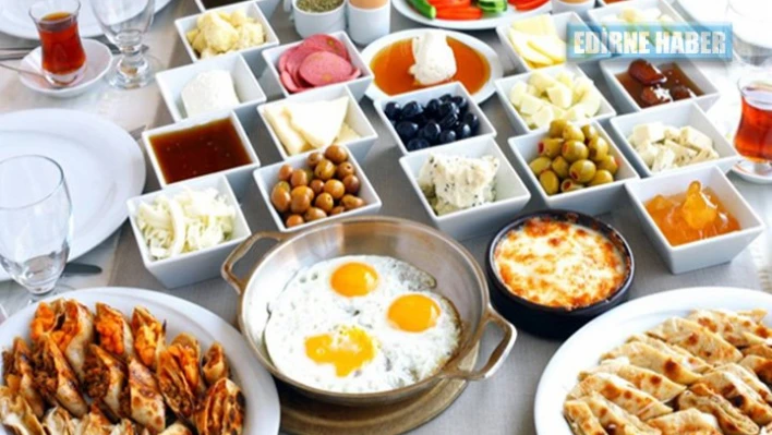 Hem sağlık hem mutluluk getiriyor!