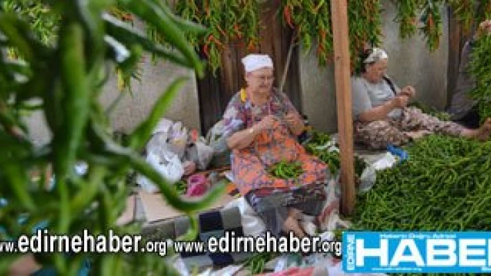 Ciğerin başyardımcısı hazırlanıyor