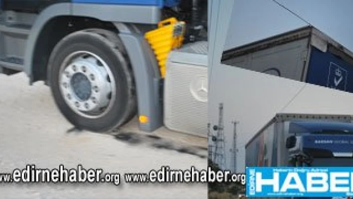 Faciaya ramak kaldı