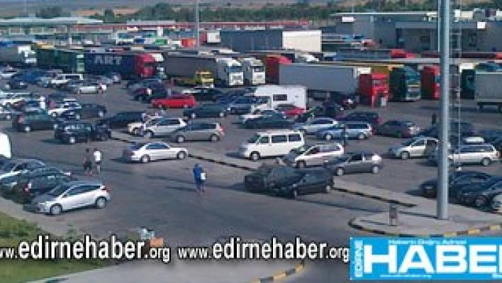 Dönüşler sürüyor