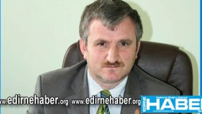 ''Ramazanda iyi niyetler artıyor, hırs ve kavga olayları azalıyor''