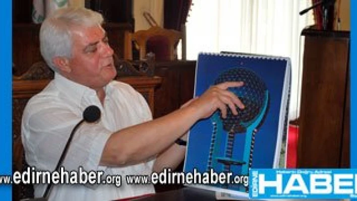 Sedef Kule'ye Sayıştay engeli mi?