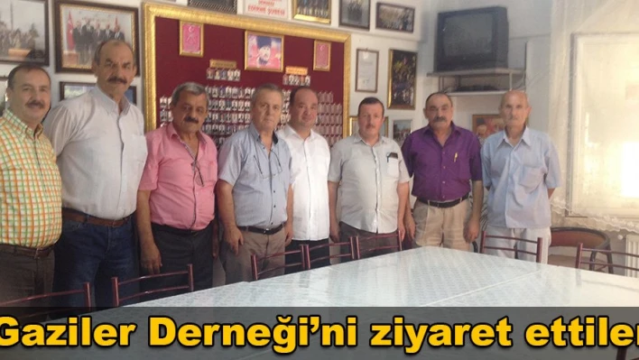 Kutlama ziyareti