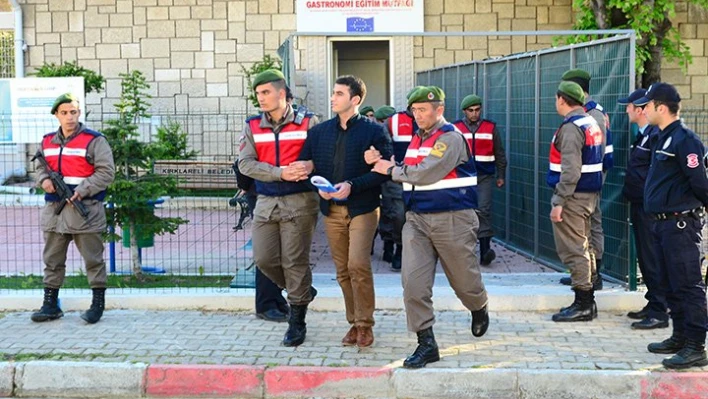 Dava sürüyor