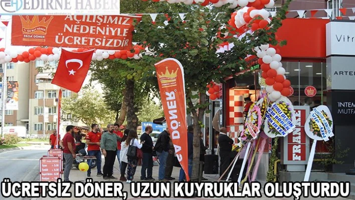 'Öğrencilikten patronluğa'