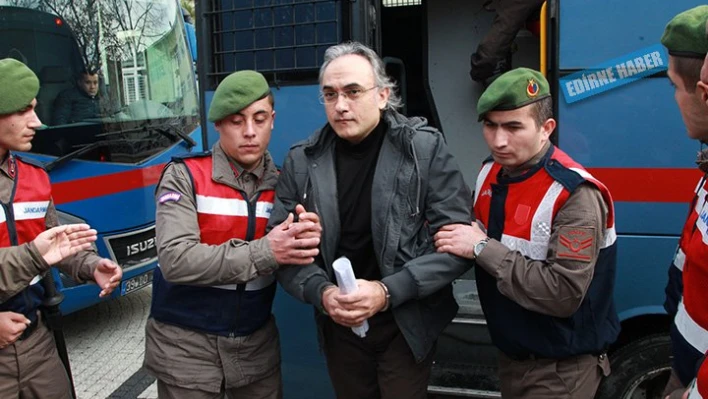 İlk duruşma başladı