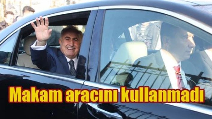 Allah herkese nasip etsin
