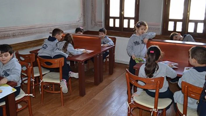 Üye sayısı artıyor