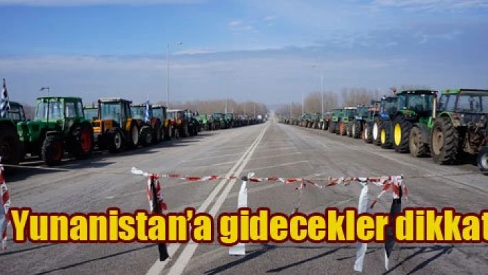 Bu gün grev var