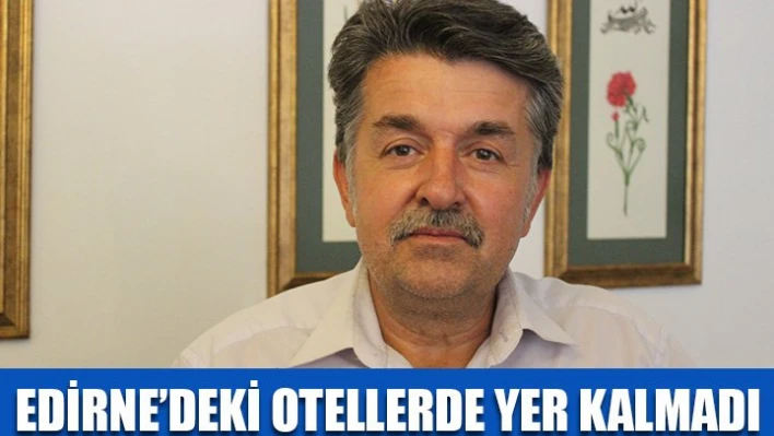 Otellere Kırkpınar desteği