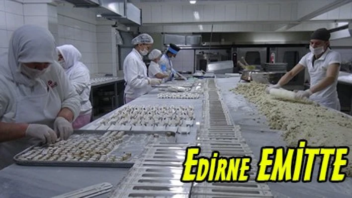 Edirne EMİTTE