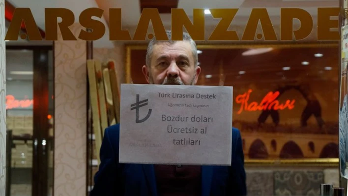 Bozdur doları, kap badem ezmesini