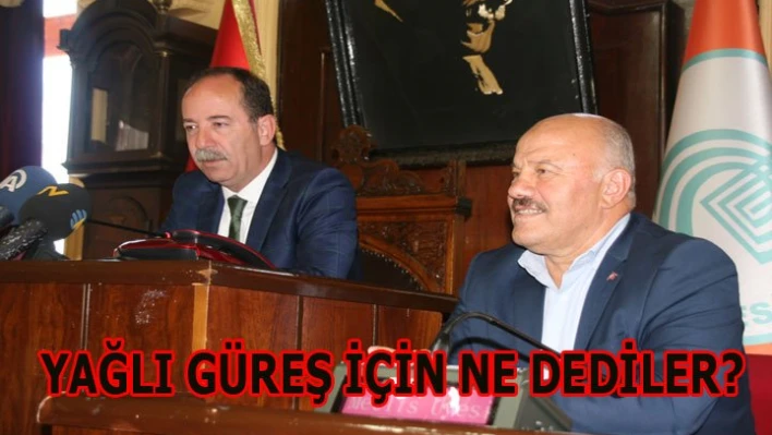 Son defa göreceğiz