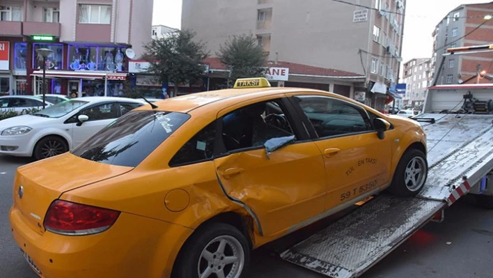 Müdahaleye rağmen kurtarılamadı