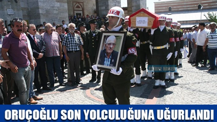 Gazi'ye son görev
