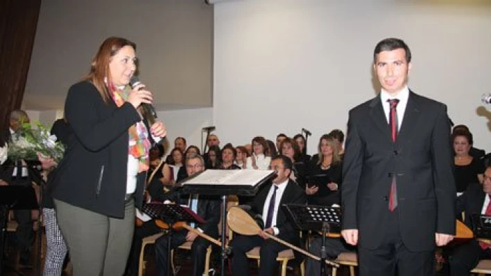 Rumeli rüzgarları konseri