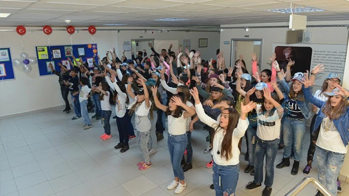 'Olmazsa olmazımızdır'