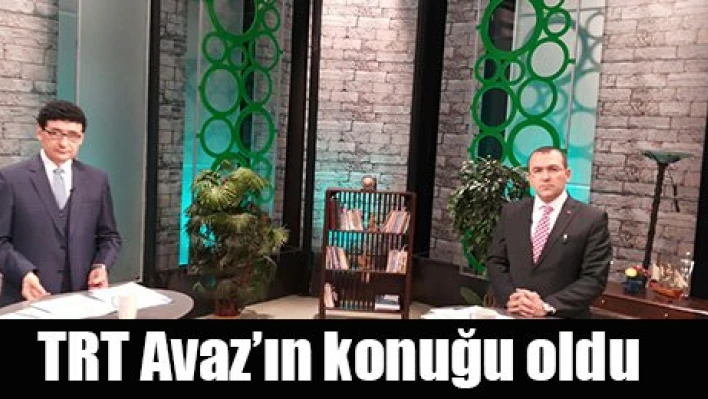  'Akıllı Yaşam' Programına Katıldı
