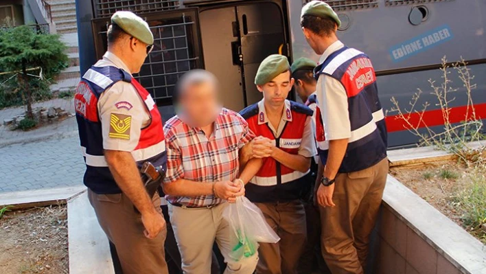 Yargılamalar sürüyor