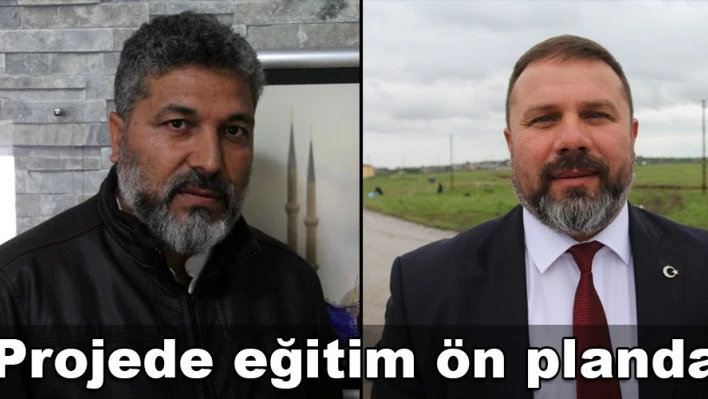 Romanlara eğitim takviyesi