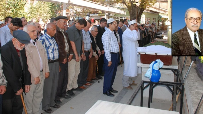 47 yıl muhtarlık yapmıştı