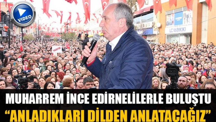 'HAYIR diyene Terörist diyen terbiyesizdir'