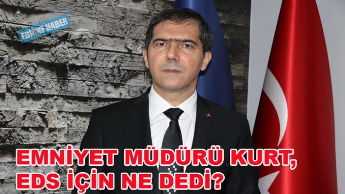 'Amaç trafik kazalarını önlemek'