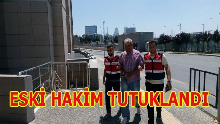 Meslekten ihraç edildi, saklandığı evde yakalandı