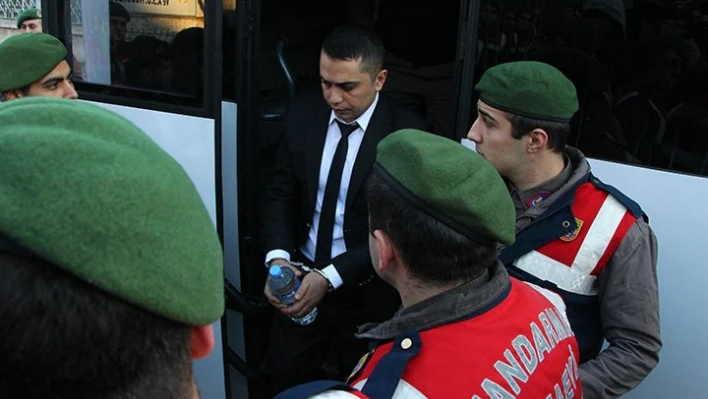 FETÖ davasında ilginç ifadeler