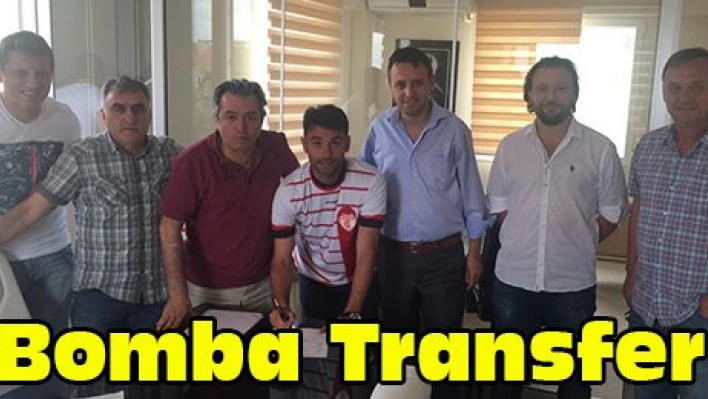 Bomba transfer