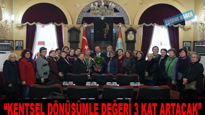 Bu haftaki konuk Fatih Mahallesi