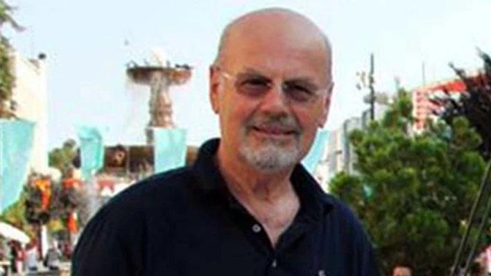 Üzüntüden rahatsızlandı