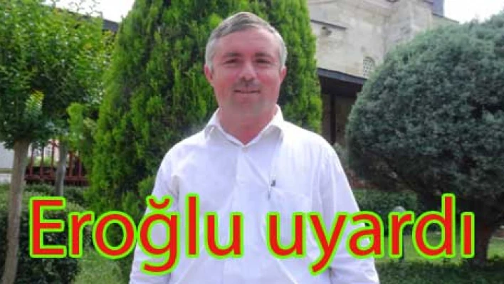 Son güne bırakmayın