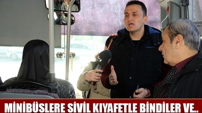 'Bu denetim sürekli yapılsın'