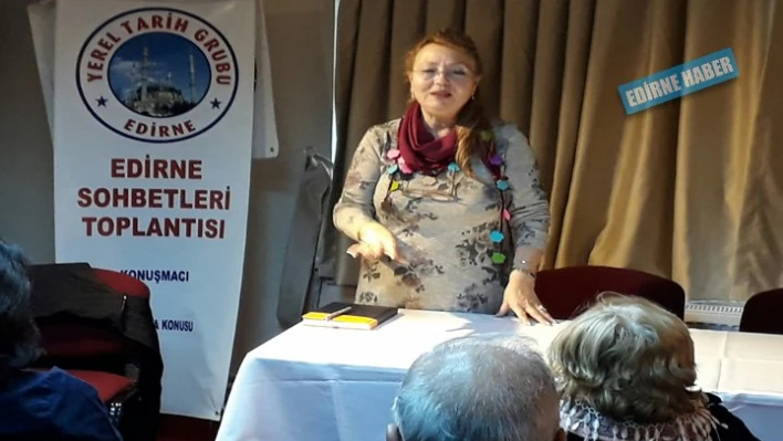Toplantılar başladı