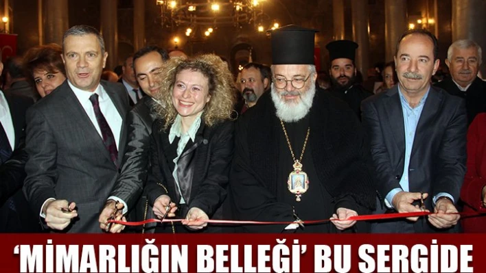Dostluk sergisi