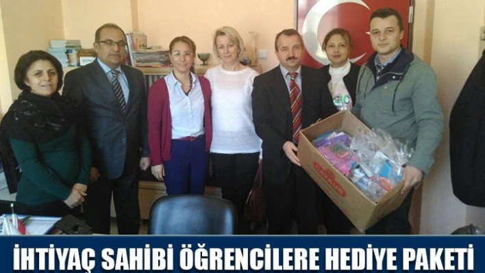 Örnek davranış