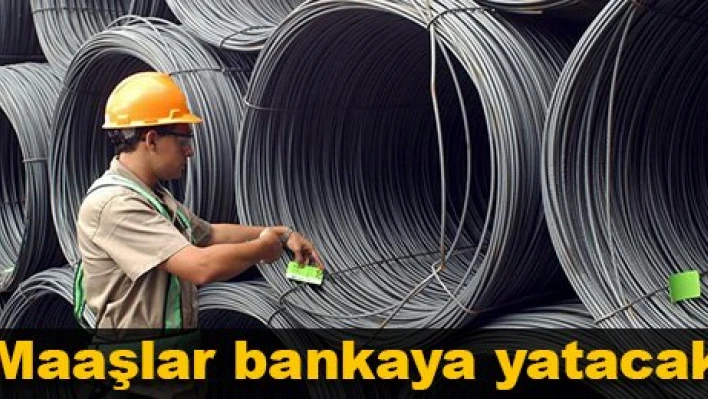 Resmi Gazete'de yayımlandı