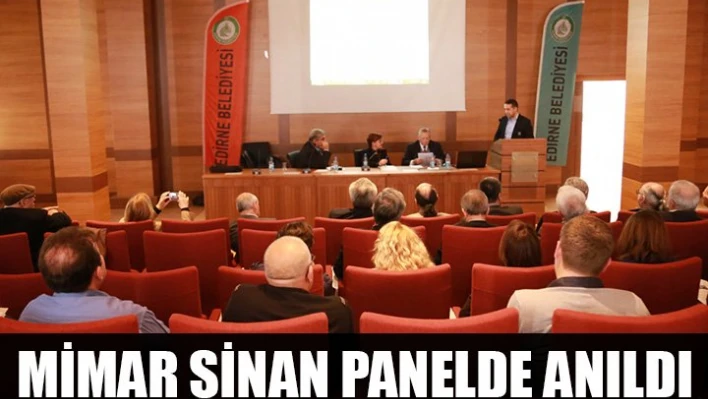 İstanbul'dan sonra en çok Edirne'de varÂ Â Â Â Â Â Â 