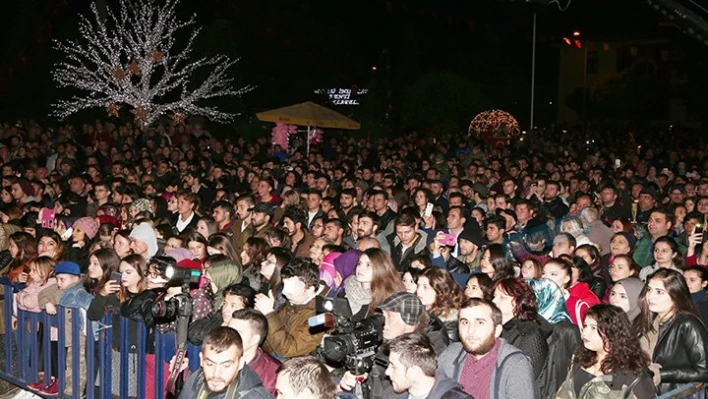 Kırklareli Cumhuriyetine Sahip Çıktı