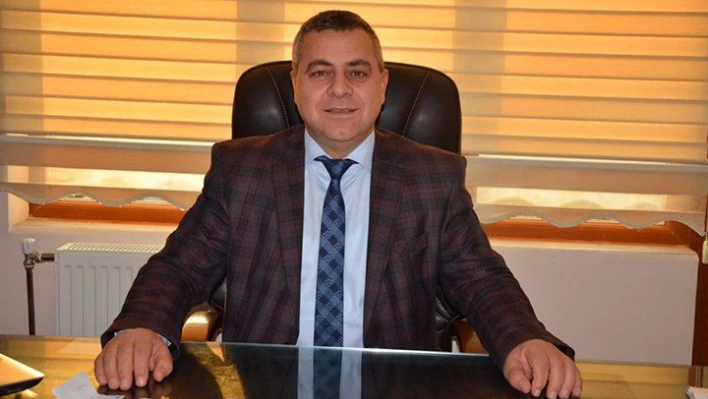 'Çalışma başlattık'
