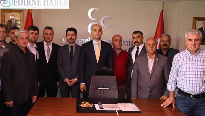 Süreç, Sağlıklı şekilde ilerliyor