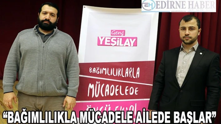 'Türkiye bağımlılıkla mücadelede başarılı'