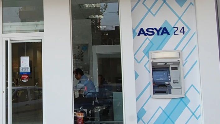 Bank Asya'ya para yatıranlara gözaltı