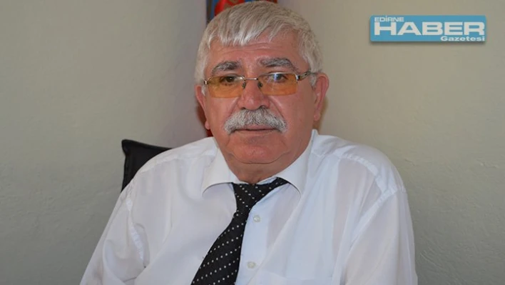 'İkramiye emeklinin yüzünü güldürecek'