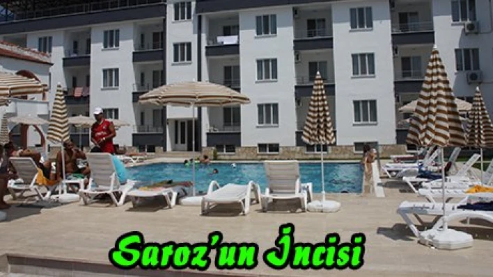 Saroz'un İncisi