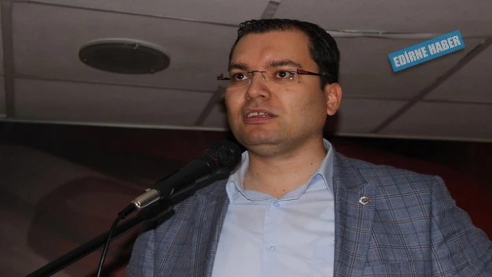 'Yarınlar Bizim İçin'Â 