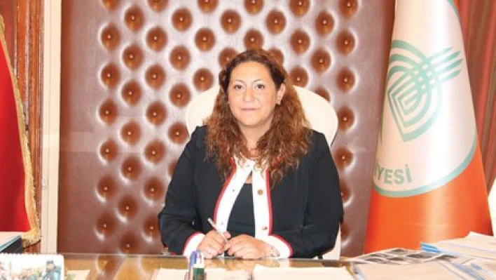 Kadınlar, başkanını seçiyor